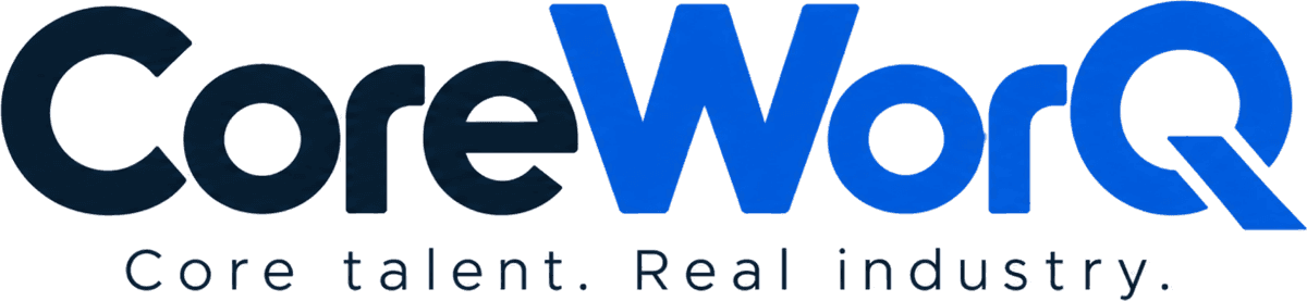 CoreWorq